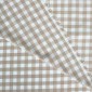 Checkered flannel, Sand pigiau