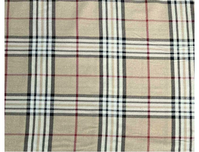 Checkered flannel, Sand internetu