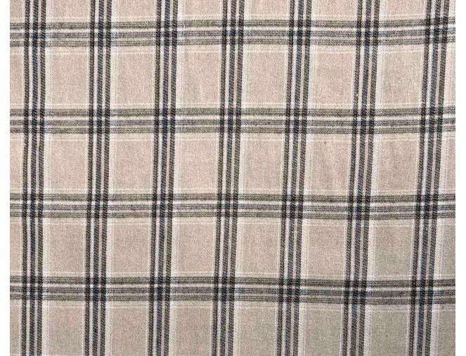 Checkered flannel, Sand internetu