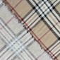 Checkered flannel, Sand pigiau