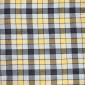 Checkered flannel, yellow/beige internetu