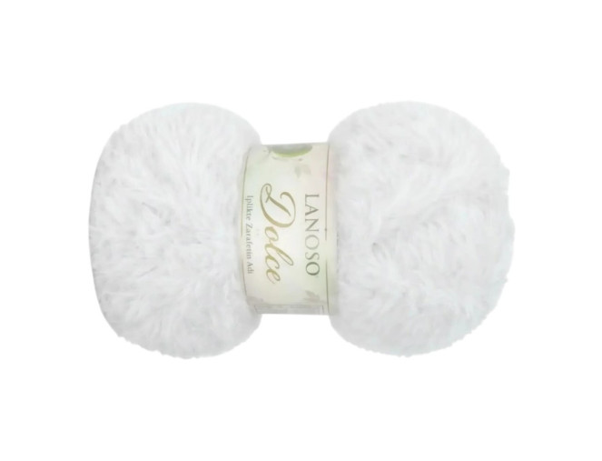 Lanoso Dolce 901 Balta
