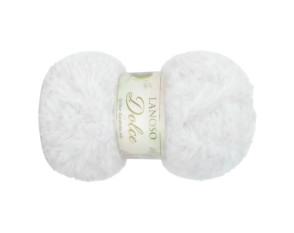 Lanoso Dolce 901 Balta Lanoso Dolce 901 Balta