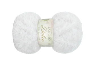 Lanoso Dolce 901 Balta Lanoso Dolce 901 Balta