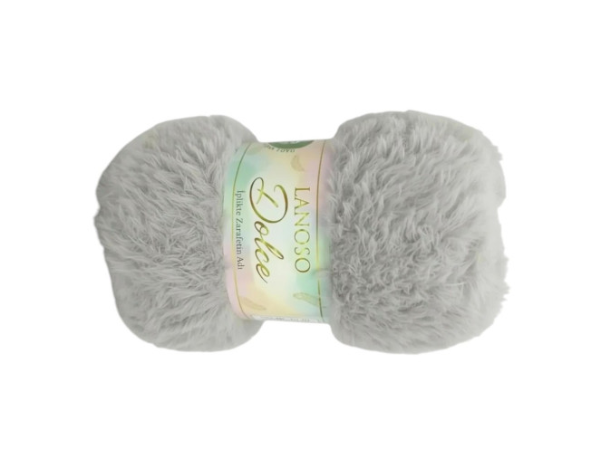 Lanoso Dolce 951 Šviesiai pilka