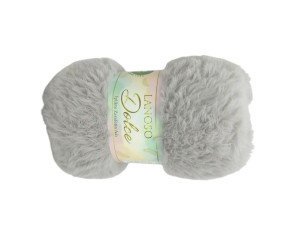 Lanoso Dolce 951 Šviesiai pilka Lanoso Dolce 951 Šviesiai pilka