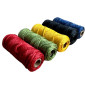 Linen threads 30m | 5 colors