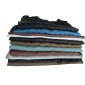Flax scraps, 1.12 kg. No. 20