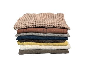 Flax scraps 1.180 kg. No. 92