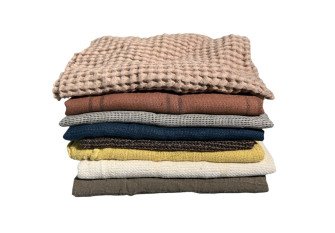 Flax scraps 1.180 kg. No. 92