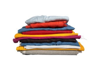 Flax scraps 1.188 kg. No. 57