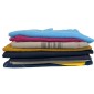 Flax scraps 1.202 kg. No. 24
