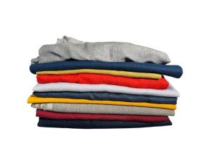 Flax scraps 1.262 kg. No. 80