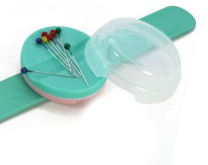 Magnetinė apyrankė Smeigtukams Magnetinė apyrankė Smeigtukams