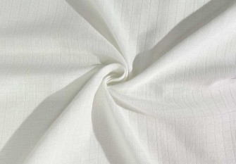 White Gauze Diaper