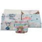 Gauze Scrap Collection No. 113