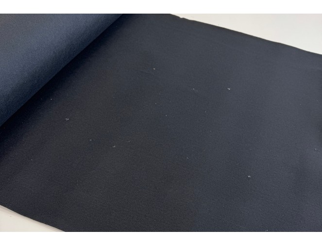 Measurable felt (felt) 3mm with wool | 3 colours