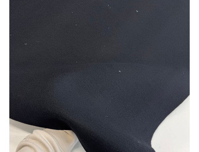 Measurable felt (felt) 3mm with wool | 3 colours
