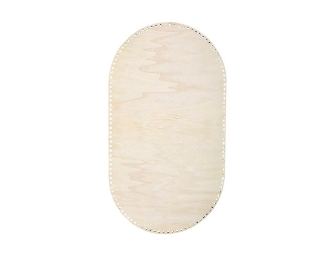 Wooden bottom for cradle 70x40cm