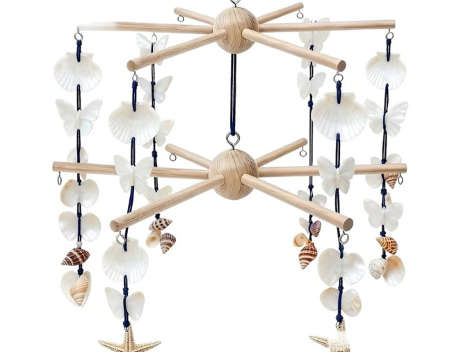 Wooden set for decorations pristatymas per 1-4 d.d.
