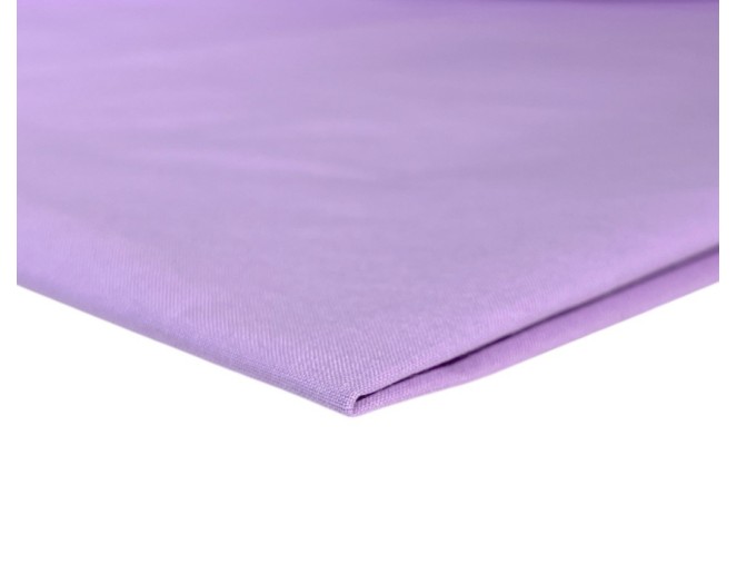 Cotton - Linen, Lilac
