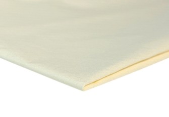 Medvilnė - drobelė Vanilla