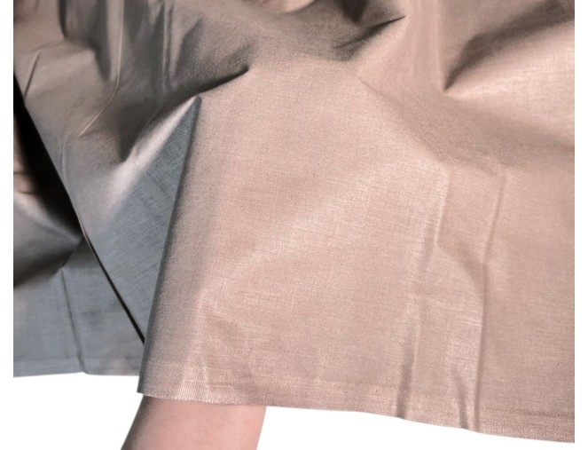 Cotton - Kakava fabric pigiau