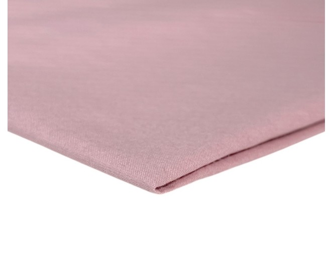 Cotton - Ash Pink