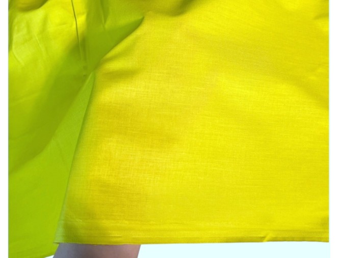 Cotton - Light Green pigiau