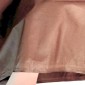 Cotton - Brown Flannel pigiau