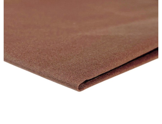 Cotton - Brown Flannel