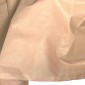 Cotton - Sand-colored T-shirt pigiau