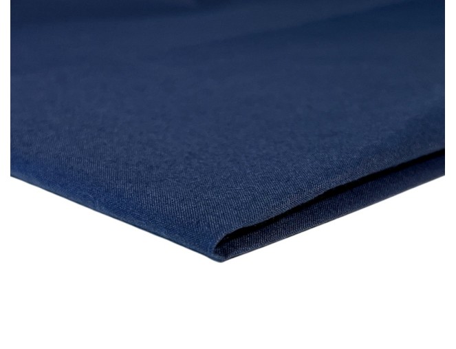 Cotton - T-shirt Dark blue