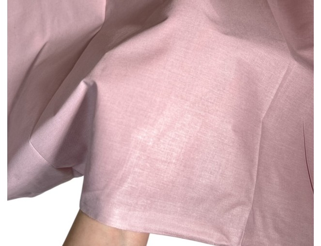 Cotton - Ash Pink pigiau