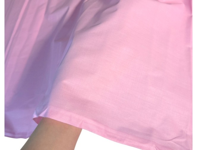 Cotton - Pink T-shirt pigiau
