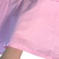 Cotton - Pink T-shirt pigiau