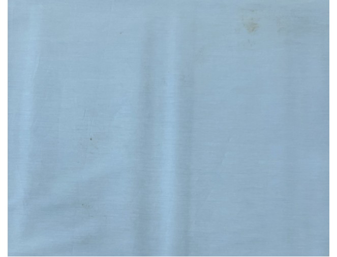 Cotton with elastane Light blue pigiau