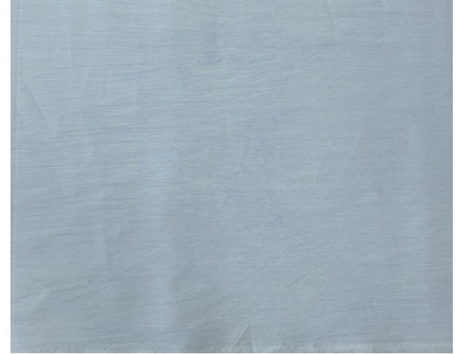 Cotton with elastane Light blue internetu