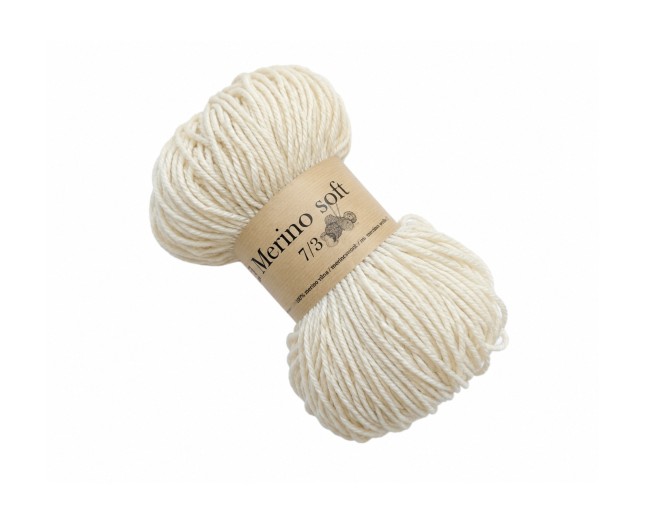 Merino soft 100gr - 230m