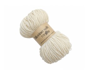 Merino soft 100gr - 230m