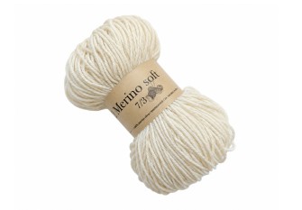 Merino soft 100gr - 230m