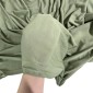 Merino wool knitwear Light khaki pigiau