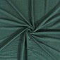Merino wool knitwear, dark green