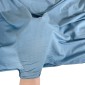 Merino Wool Knitwear, Light Blue pigiau