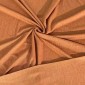 Merino wool knitwear in caramel brown pigiau