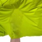 Merino wool knitwear Bright green pigiau