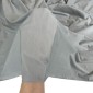 Merino wool knitwear Light gray pigiau