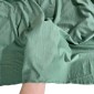 Merino wool knitwear Dark mint pigiau