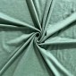 Merino wool knitwear Dark mint