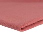 Merino wool knitwear in Ash Pink
